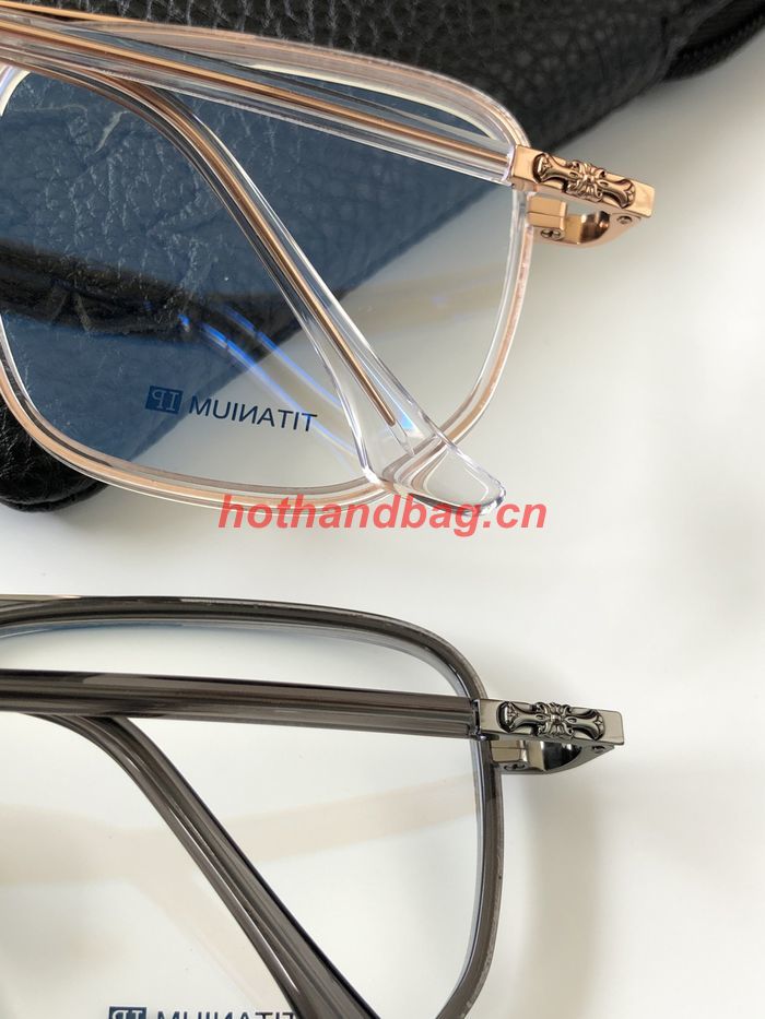 Chrome Heart Sunglasses Top Quality CRS00625
